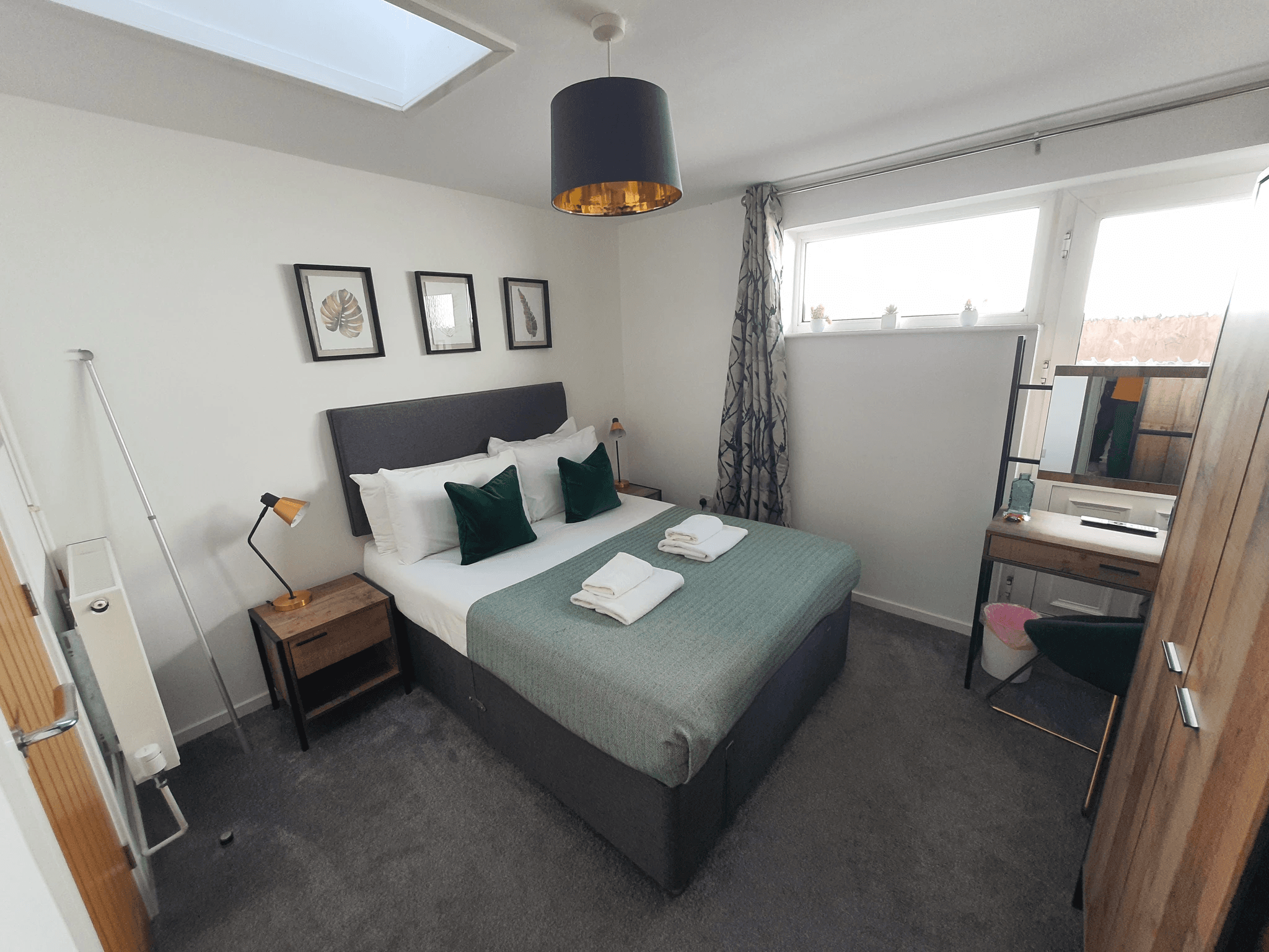 Luxiety Stays Short Term Rental Agency Cambridge6