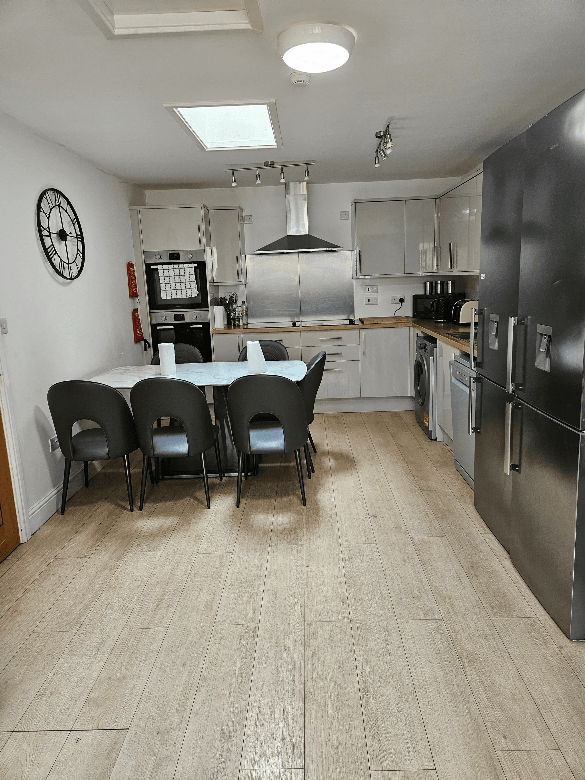 Luxiety Stays Short Term Rental Agency Cambridge4