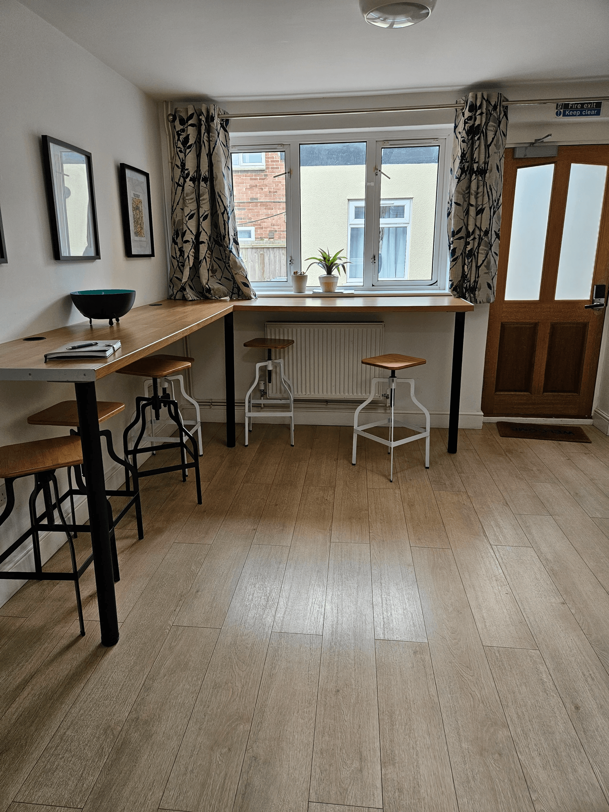 Luxiety Stays Short Term Rental Agency Cambridge5